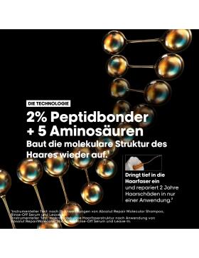 LOr&eacute;al Professionnel Absolut Repair Molecular Rinse-Off Serum 250 ml