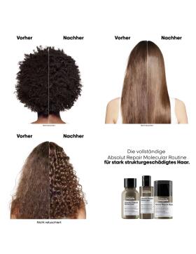 LOr&eacute;al Professionnel Absolut Repair Molecular Rinse-Off Serum 75 ml