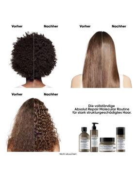 LOr&eacute;al Professionnel Absolut Repair Molecular Shampoo 300 ml