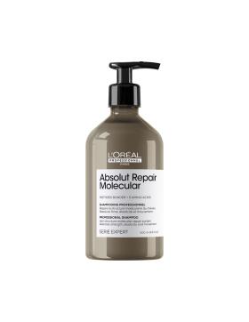 LOr&eacute;al Professionnel Absolut Repair Molecular...