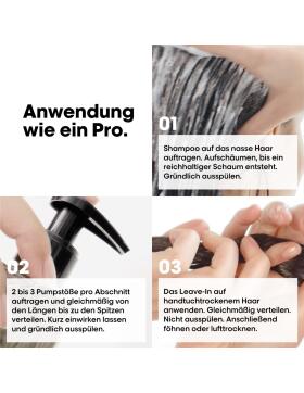 LOr&eacute;al Professionnel Absolut Repair Molecular Trio Discovery Set