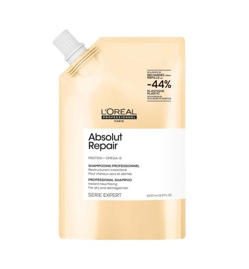LOr&eacute;al Professionnel Absolut Repair Refill Shampoo 1000 ml