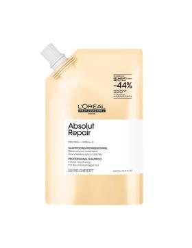 LOr&eacute;al Professionnel Absolut Repair Refill Shampoo 1000 ml