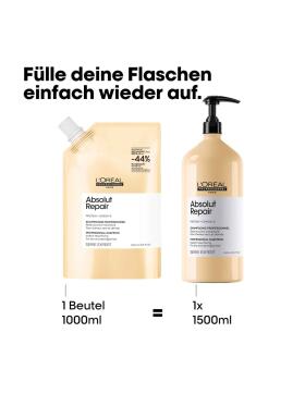 LOr&eacute;al Professionnel Absolut Repair Refill Shampoo 1000 ml