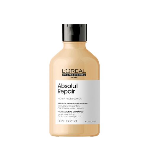 LOr&eacute;al Professionnel Absolut Repair Shampoo 300 ml
