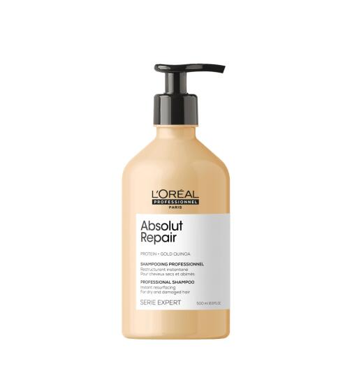 LOr&eacute;al Professionnel Absolut Repair Shampoo 500 ml