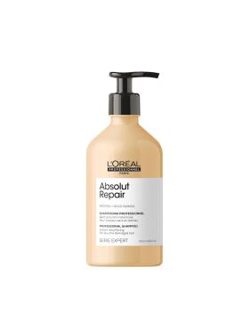 LOr&eacute;al Professionnel Absolut Repair Shampoo 500 ml