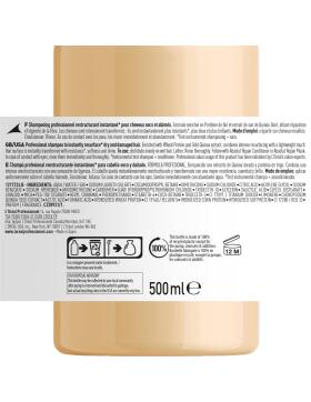 LOr&eacute;al Professionnel Absolut Repair Shampoo 500 ml