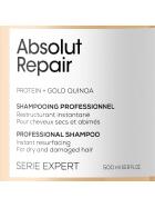 LOr&eacute;al Professionnel Absolut Repair Shampoo 500 ml