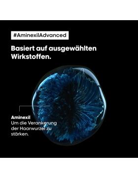 LOr&eacute;al Professionnel Aminexil Advanced Anti Hair-loss Activator Serum 90 ml