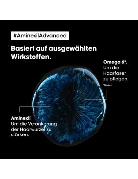 LOr&eacute;al Professionnel Aminexil Advanced Anti...