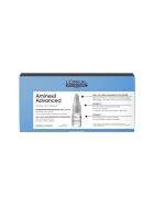 LOr&eacute;al Professionnel Aminexil Advanced Anti-Haarausfall-Kur 10 x 6 ml