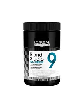 LOr&eacute;al Professionnel Blond Studio 9 Bonder Inside...