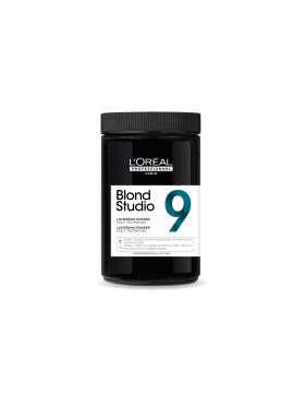 LOr&eacute;al Professionnel Blond Studio 9 Ton 500 g