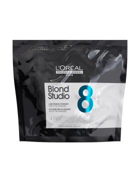 LOr&eacute;al Professionnel Blond Studio Mutli-Technik...