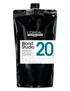 LOr&eacute;al Professionnel Blond Studio Nutri-Developer...