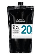 LOr&eacute;al Professionnel Blond Studio Nutri-Developer 20 Vol 6% 1000 ml