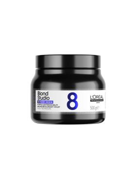 LOr&eacute;al Professionnel Blond Studio Purple...