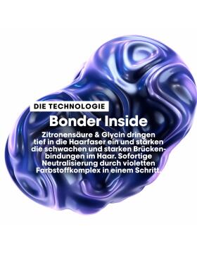 LOr&eacute;al Professionnel Blond Studio Purple Lightening Balm 500 g