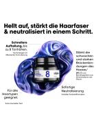 LOr&eacute;al Professionnel Blond Studio Purple Lightening Balm 500 g