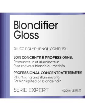 LOr&eacute;al Professionnel Blondifier Back Bar Konzentrat 400 ml