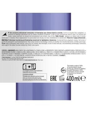 LOr&eacute;al Professionnel Blondifier Back Bar Konzentrat 400 ml