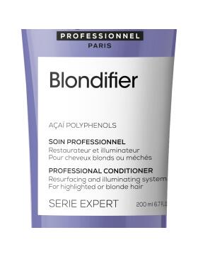 LOr&eacute;al Professionnel Blondifier Conditioner 200 ml
