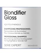 LOr&eacute;al Professionnel Blondifier Gloss Shampoo 300 ml