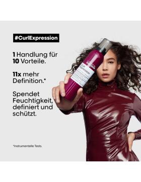 LOr&eacute;al Professionnel Curl Expression 10in1 Cream-in-Mousse 250 ml