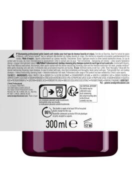 LOr&eacute;al Professionnel Curl Expression Anti-Buildup Cleansing Jelly 300 ml