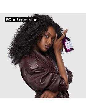 LOr&eacute;al Professionnel Curl Expression Anti-Buildup Cleansing Jelly 300 ml