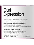 LOr&eacute;al Professionnel Curl Expression Anti-Buildup Cleansing Jelly 300 ml