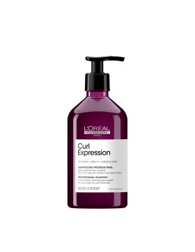 LOr&eacute;al Professionnel Curl Expression Anti-Buildup...