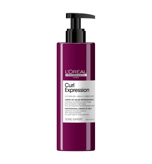 LOr&eacute;al Professionnel Curl Expression Definition Activator Leave-In 250 ml
