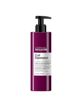 LOr&eacute;al Professionnel Curl Expression Definition...