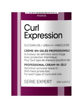 LOr&eacute;al Professionnel Curl Expression Definition Activator Leave-In 250 ml