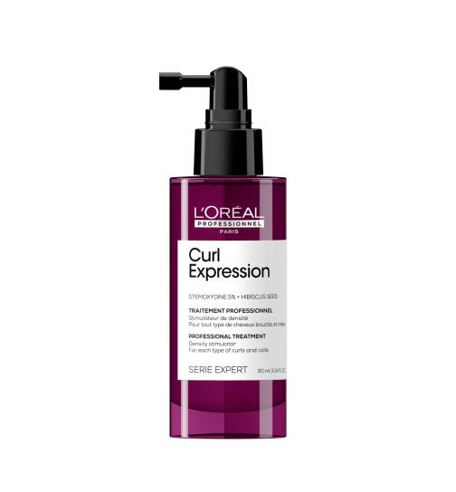 LOr&eacute;al Professionnel Curl Expression Density Stimulator 90 ml