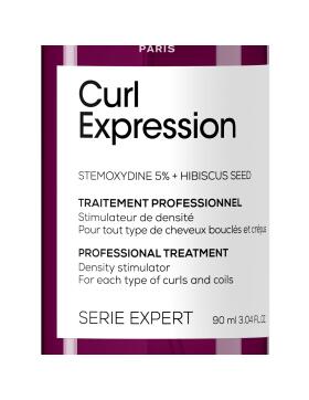 LOr&eacute;al Professionnel Curl Expression Density Stimulator 90 ml