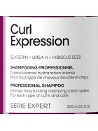 LOr&eacute;al Professionnel Curl Expression Intense Moisturizing Cleansing Cream 300 ml