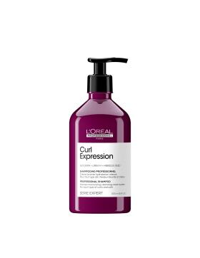 LOr&eacute;al Professionnel Curl Expression Intense...