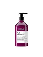 LOr&eacute;al Professionnel Curl Expression Intense Moisturizing Cleansing Cream 500 ml