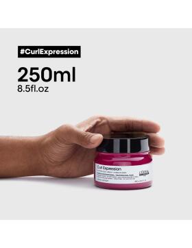 LOr&eacute;al Professionnel Curl Expression Intensive Moisturizer Mask 250 ml