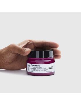 LOr&eacute;al Professionnel Curl Expression Intensive Moisturizer Mask 250 ml