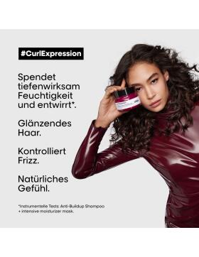 LOr&eacute;al Professionnel Curl Expression Intensive Moisturizer Mask 250 ml