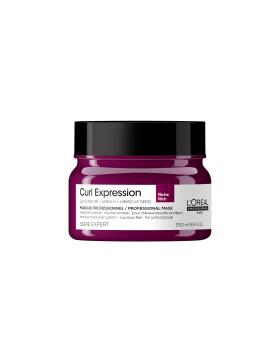 LOr&eacute;al Professionnel Curl Expression Intensive...