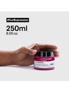 LOr&eacute;al Professionnel Curl Expression Intensive Moisturizer Mask Rich 250 ml
