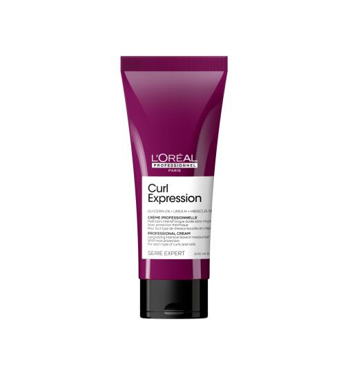 LOr&eacute;al Professionnel Curl Expression Long Lasting Intensive Leave-In Moisturizer 200 ml
