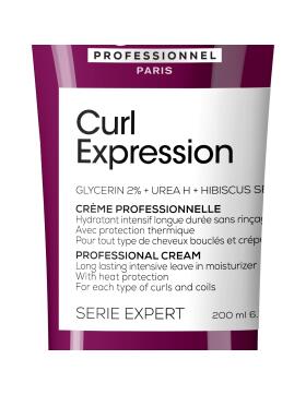 LOr&eacute;al Professionnel Curl Expression Long Lasting...