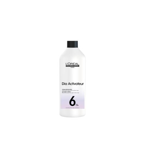 LOr&eacute;al Professionnel Diactivateur 6 Vol 1.8% 1000 ml