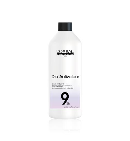 LOr&eacute;al Professionnel Diactivateur 9 Vol 2.7% 1000 ml